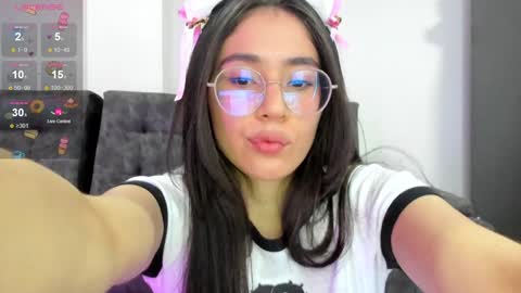 Snapshot of emma_sandovaal chatting on January 2025 01:38:01 AM Emma online show from January 2025 01:38:01 AM