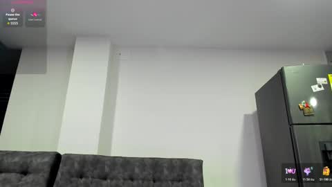 Emma online show from November 2025 02:43:02 AM