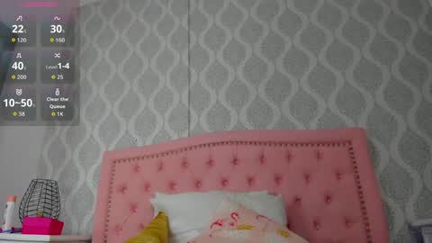 emma scott 7 online show from April 2026 03:20:02 AM