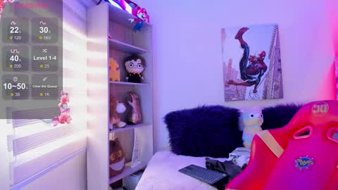 EMMA  online show from November 2025 05:01:02 PM