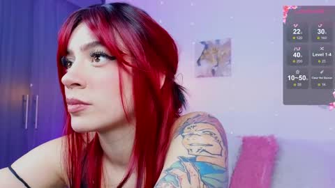 Emma Softt online show from April 2026 04:10:02 AM