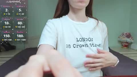 Snapshot of emma_stardust_ chatting on April 2026 03:18:01 AM Emma-milky-tits online show from April 2026 03:18:01 AM
