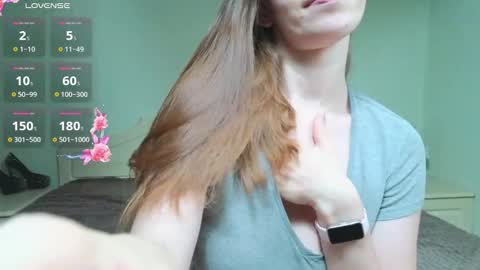 Snapshot of emma_stardust_ chatting on April 2026 04:45:01 PM Emma-milky-tits online show from April 2026 04:45:01 PM