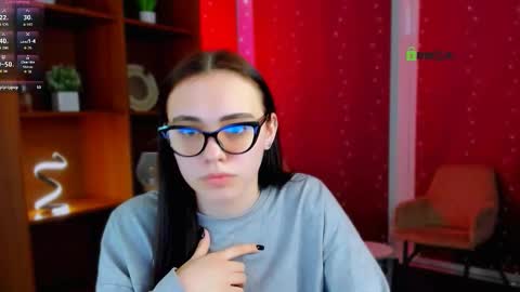 emma_swee online show from March 2026 06:42:01 AM