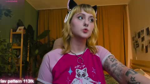 Rose online show from May 2026 02:13:01 PM
