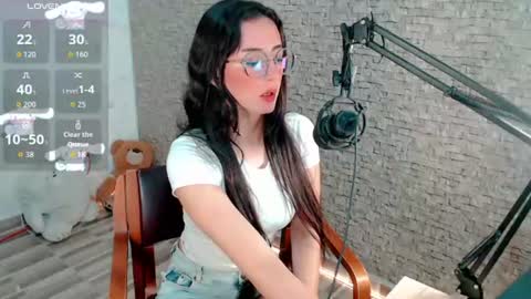Emma  online show from July 2026 02:46:01 AM