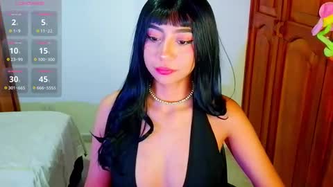 Emma web online show from November 2025 02:02:02 AM