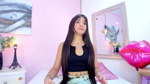 Emma  online show from February 2026 08:56:02 PM