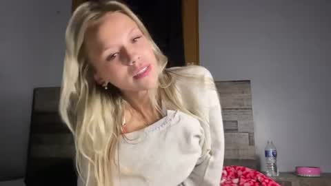 Emma Bennett online show from June 2026 02:11:01 AM