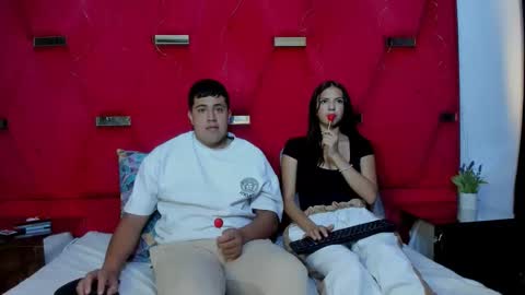 EmmaAndDemon online show from January 2026 02:54:02 PM