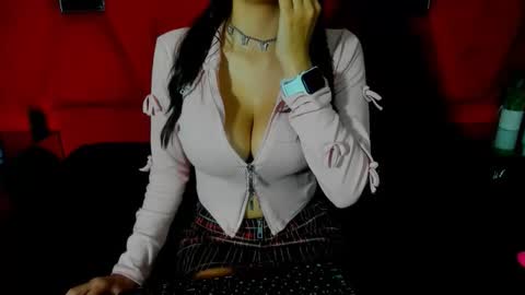 EmmaAndDemon online show from February 2026 06:50:02 PM