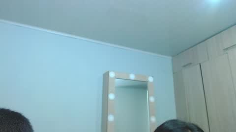 Snapshot of emmaandpablo_mask11 chatting on July 2026 08:54:02 AM emmaandpablo_mask11 online show from July 2026 08:54:02 AM
