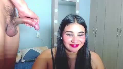 Snapshot of emmaandpablo_mask11 chatting on July 2026 10:57:02 PM emmaandpablo_mask11 online show from July 2026 10:57:02 PM