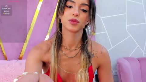 emma cortez online show from February 2025 02:03:02 PM