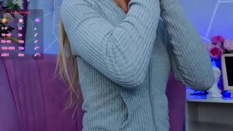 emma cortez online show from September 2025 11:45:01 AM