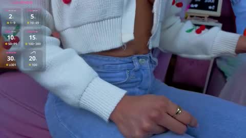 emma cortez online show from October 2025 11:53:02 AM