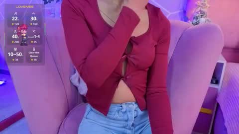 emma cortez online show from January 2026 11:45:02 AM