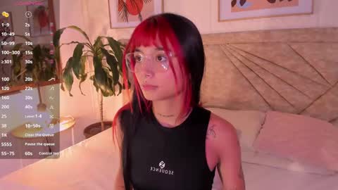           online show from June 2026 11:47:01 AM