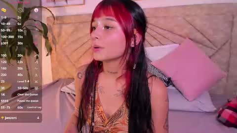           online show from July 2026 08:00:01 PM