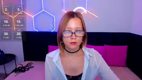 Snapshot of emmaethereal chatting on July 2026 01:36:02 AM Emma 3 online show from July 2026 01:36:02 AM