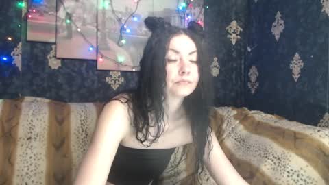 EmmaGoldX online show from February 2025 07:27:01 AM