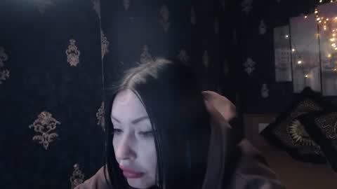 EmmaGoldX online show from March 2026 01:17:01 PM