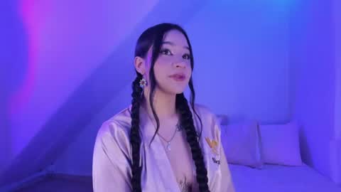 Snapshot of emmajohanson chatting on July 2026 12:24:01 AM emmajohanson online show from July 2026 12:24:01 AM