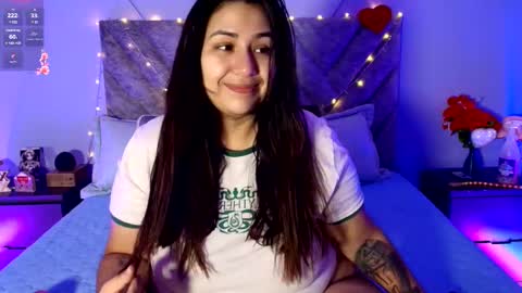  Emma  online show from February 2025 04:18:02 AM