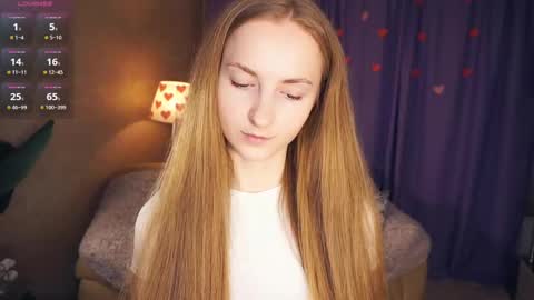 Snapshot of emmalaflame chatting on February 2025 08:24:01 PM Emma day Wendy night online show from February 2025 08:24:01 PM