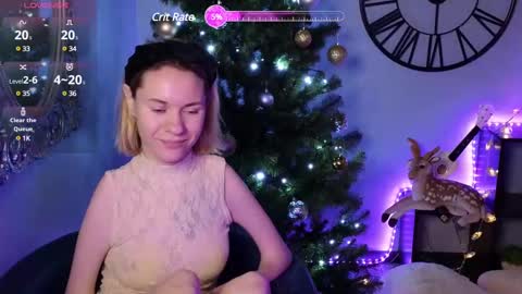 Snapshot of emmalarkins chatting on December 2024 11:50:02 AM Emma online show from December 2024 11:50:02 AM