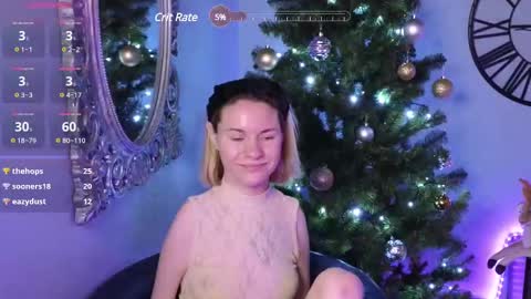 Snapshot of emmalarkins chatting on December 2024 02:52:02 PM Emma online show from December 2024 02:52:02 PM