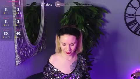 Snapshot of emmalarkins chatting on February 2025 01:06:01 PM Emma online show from February 2025 01:06:01 PM