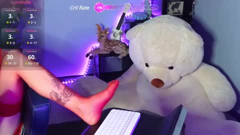 Snapshot of emmalarkins chatting on February 2025 08:42:01 AM Emma online show from February 2025 08:42:01 AM