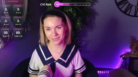 Snapshot of emmalarkins chatting on February 2025 11:09:02 AM Emma online show from February 2025 11:09:02 AM