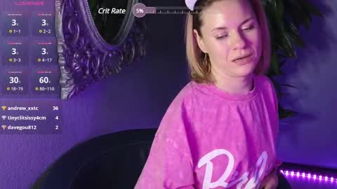 Snapshot of emmalarkins chatting on March 2025 03:02:01 PM Emma online show from March 2025 03:02:01 PM