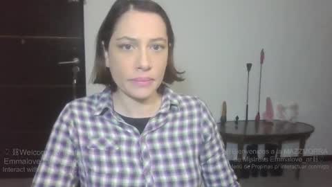 emmalove_ar online show from September 2025 11:54:01 PM