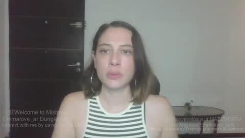 emmalove_ar online show from April 2026 11:58:01 PM