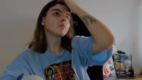 Snapshot of emmamon chatting on December 2024 11:45:01 AM Emma online show from December 2024 11:45:01 AM