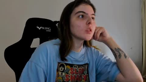 Snapshot of emmamon chatting on March 2025 07:43:02 PM Emma online show from March 2025 07:43:02 PM