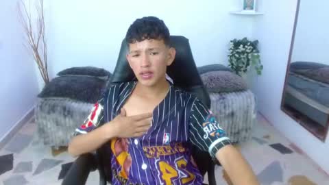 Emmanuel online show from March 2026 02:12:02 PM