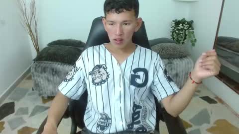 Emmanuel online show from March 2026 11:28:02 AM