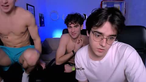 Emmi online show from March 2026 01:17:02 PM