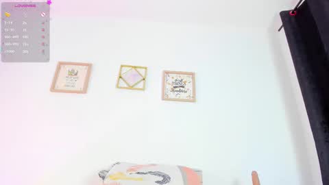 Emma Rogers online show from February 2025 03:56:02 PM