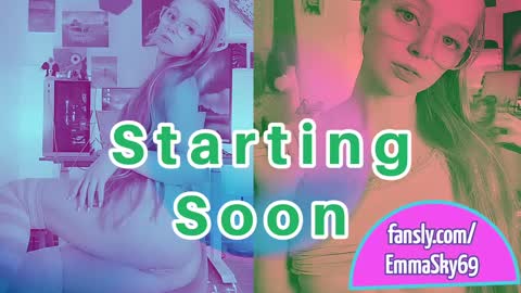 Emma Sky online show from January 2025 10:08:02 PM
