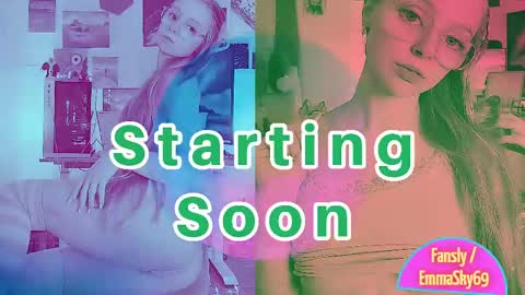 Emma Sky online show from May 2026 11:11:01 PM