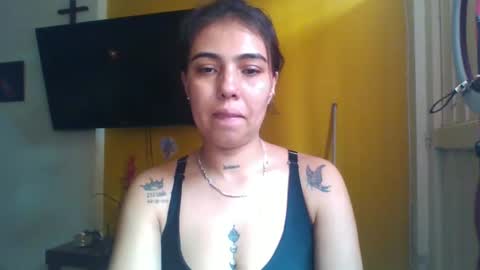EmmaSplycer online show from April 2026 06:46:02 PM