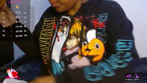 Emma online show from January 2026 01:16:02 PM