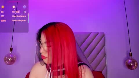 Emma online show from October 2025 02:12:02 AM