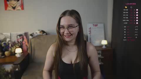 Mia online show from December 2025 05:16:01 AM