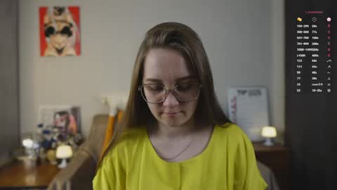 Mia online show from April 2026 07:15:01 PM